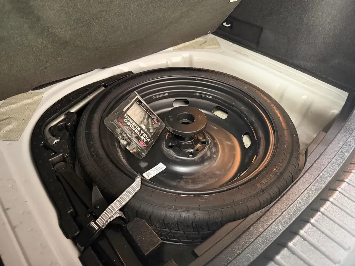 Mirá esta publicación de Volkswagen Taos