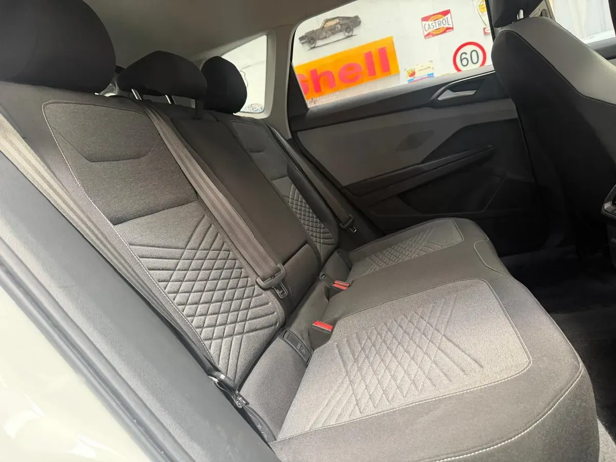 Mirá esta publicación de Volkswagen Taos