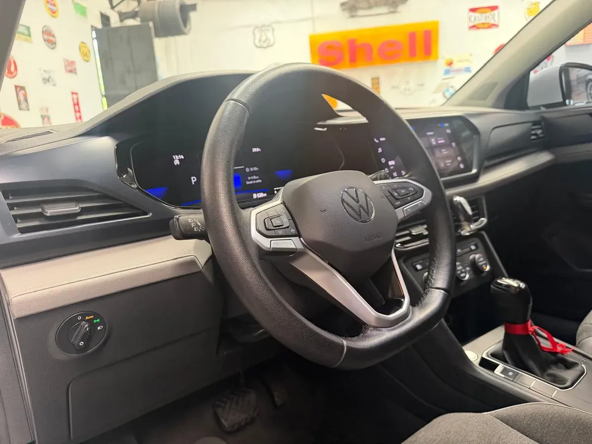 Mirá esta publicación de Volkswagen Taos