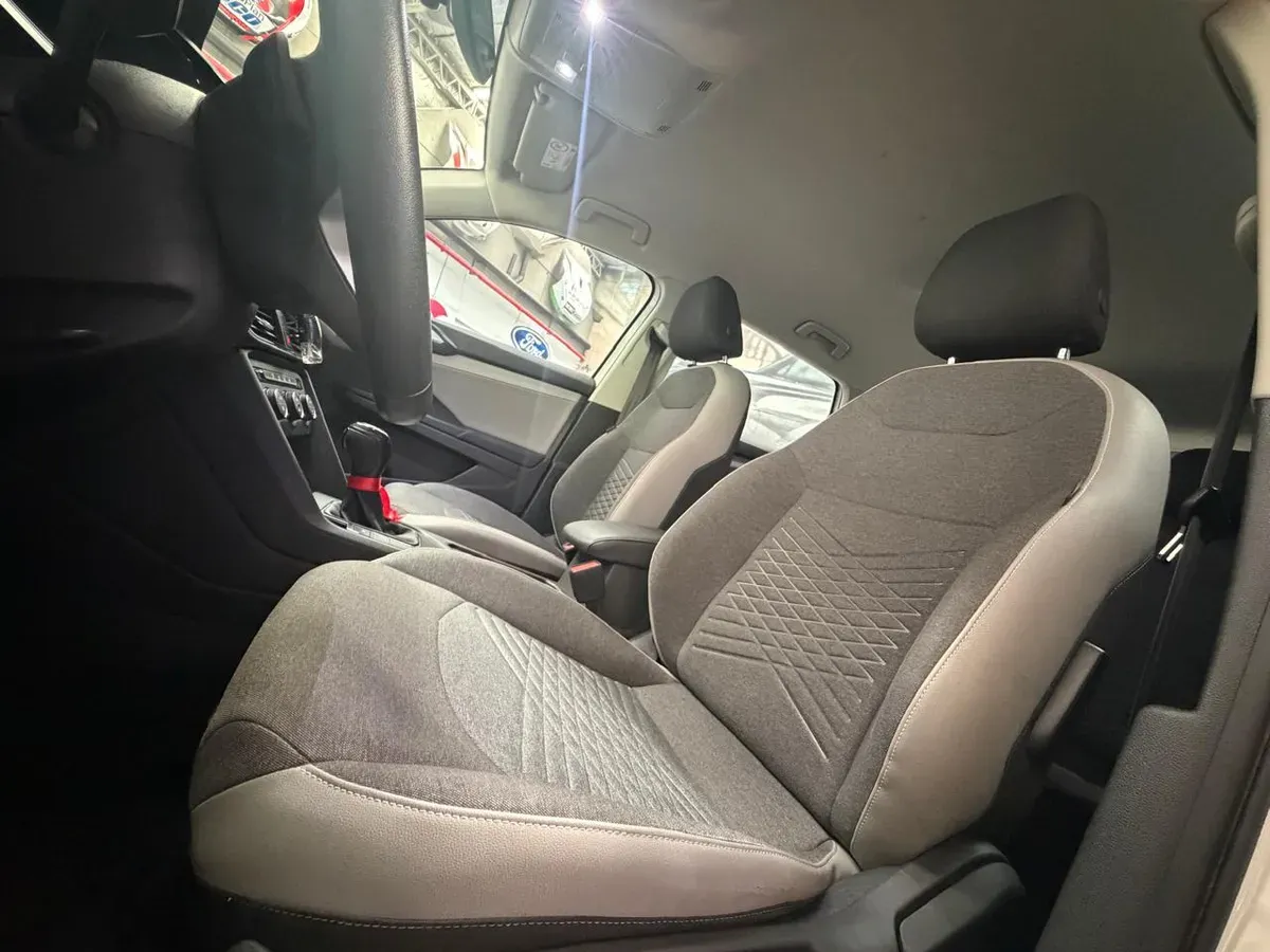 Mirá esta publicación de Volkswagen Taos