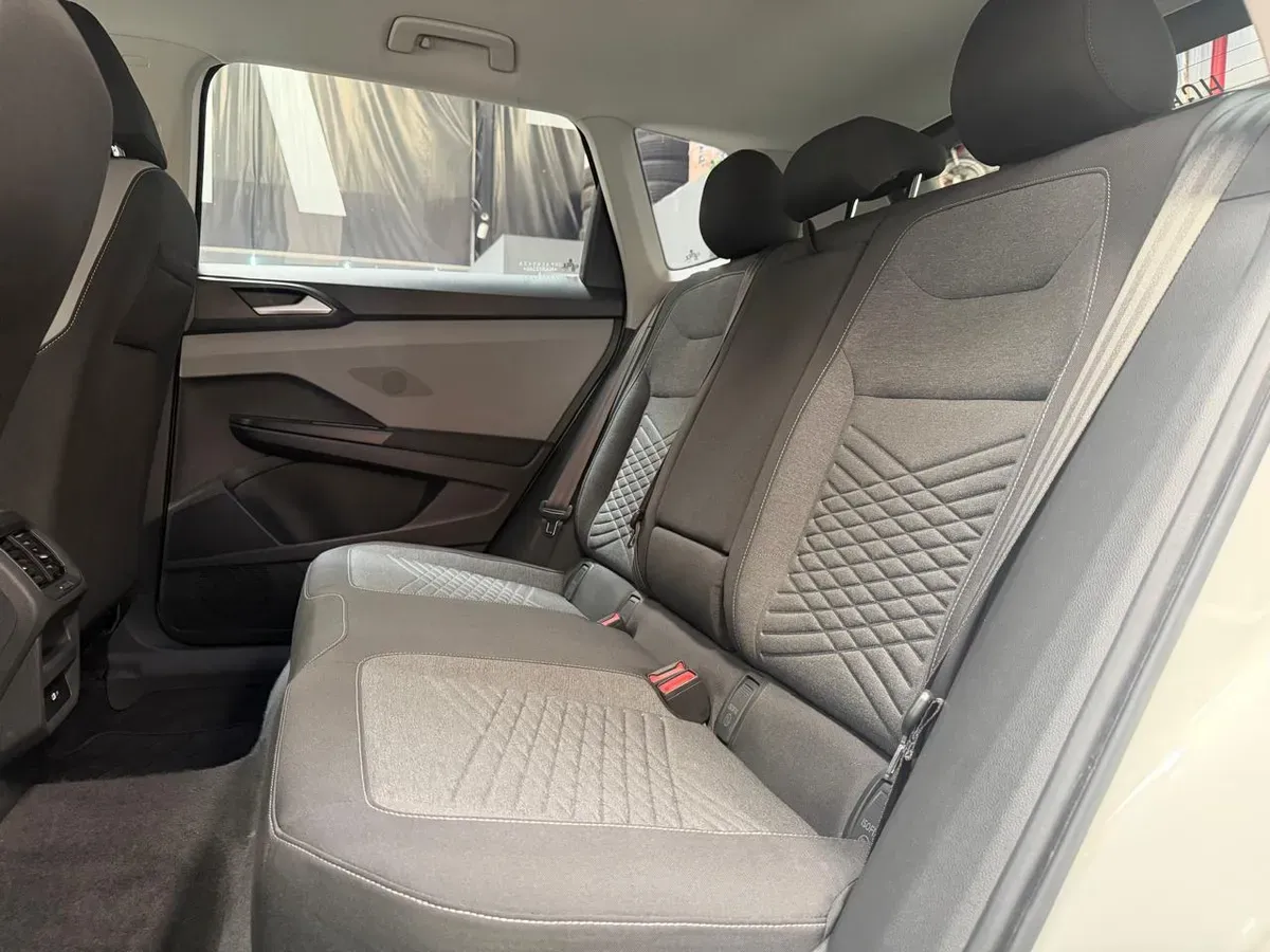 Mirá esta publicación de Volkswagen Taos