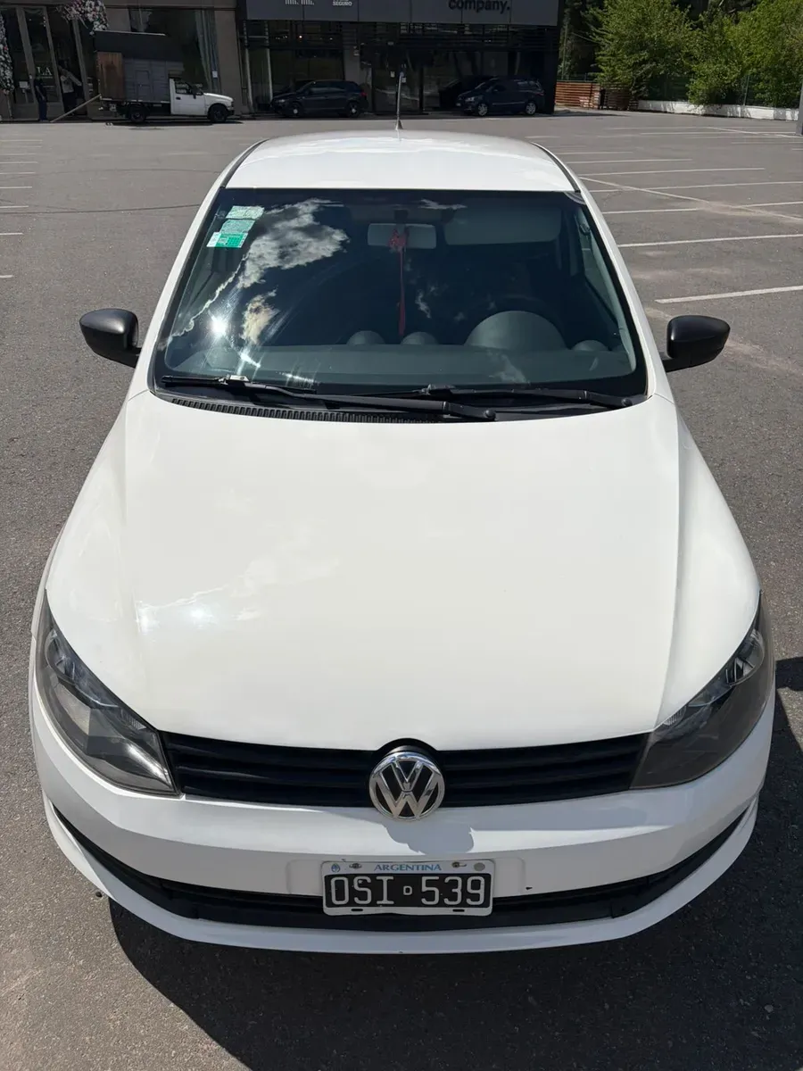 Mirá esta publicación de Volkswagen Gol Trend