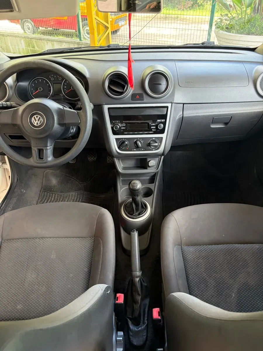 Mirá esta publicación de Volkswagen Gol Trend