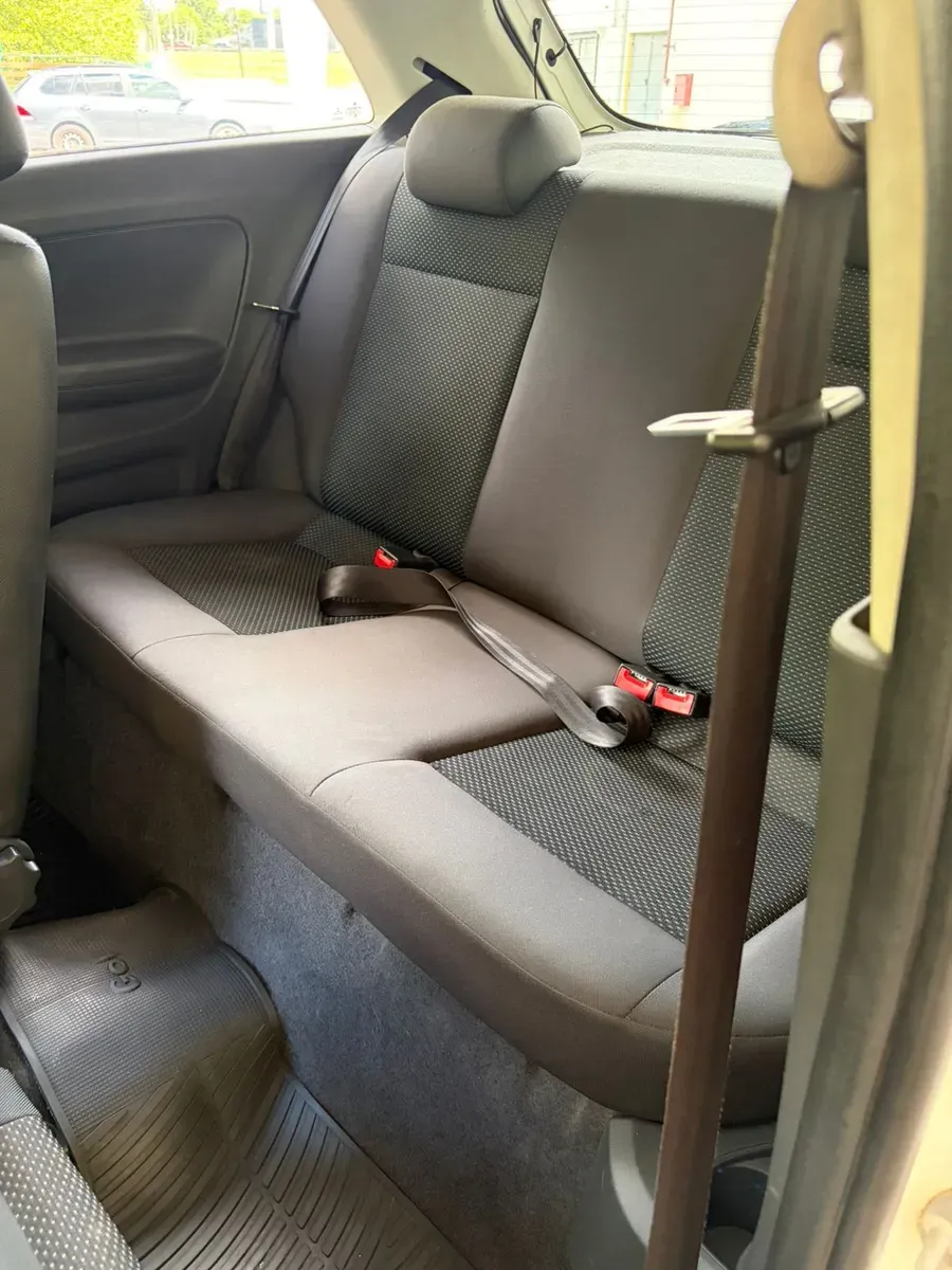 Mirá esta publicación de Volkswagen Gol Trend