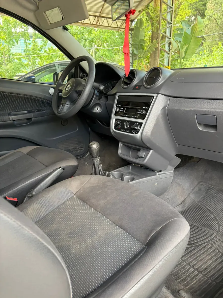 Mirá esta publicación de Volkswagen Gol Trend