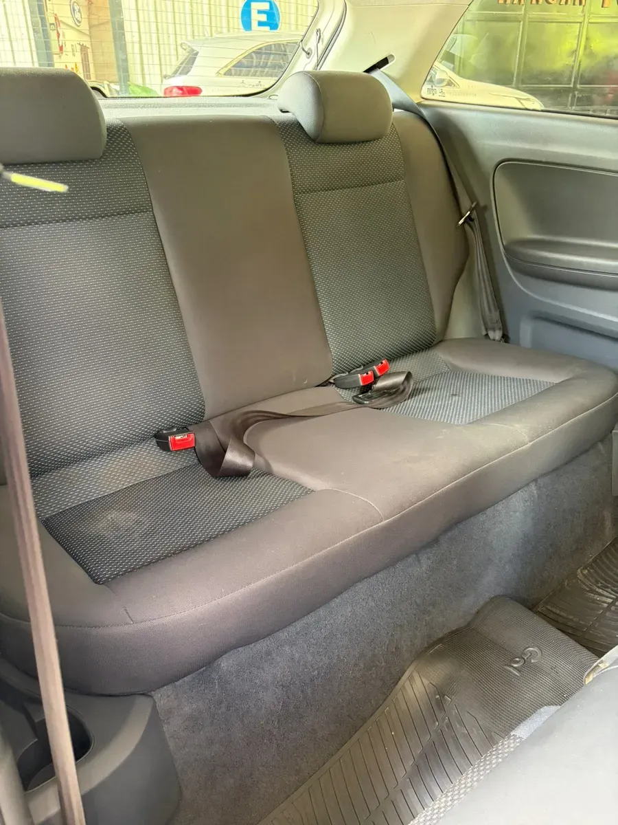 Mirá esta publicación de Volkswagen Gol Trend