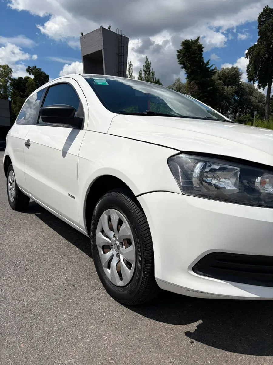 Mirá esta publicación de Volkswagen Gol Trend