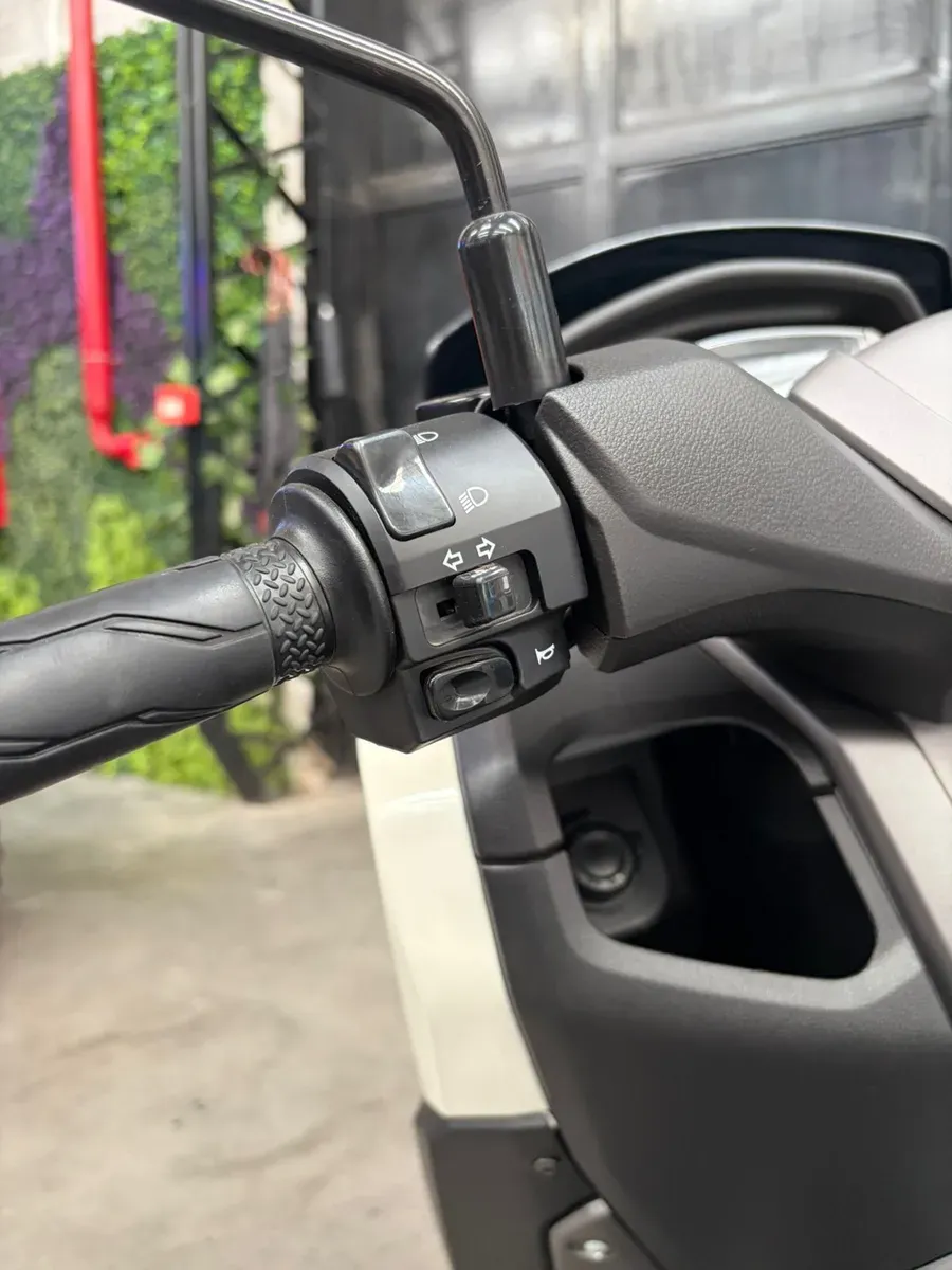 Mirá esta publicación de Yamaha 155 Nm X