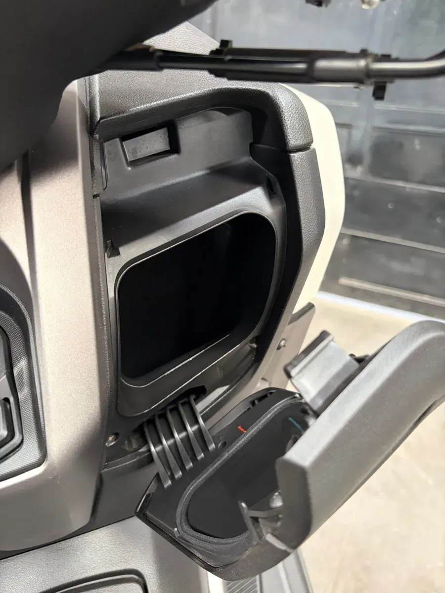 Mirá esta publicación de Yamaha 155 Nm X