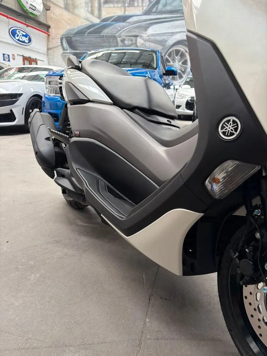 Mira esta publicación de Yamaha 155 Nm X 2024 en Motordil