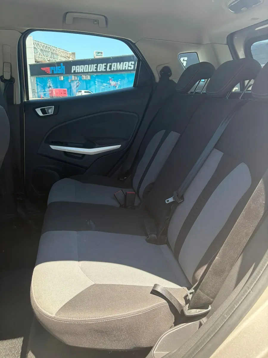 Mirá esta publicación de Ford Eco Sport