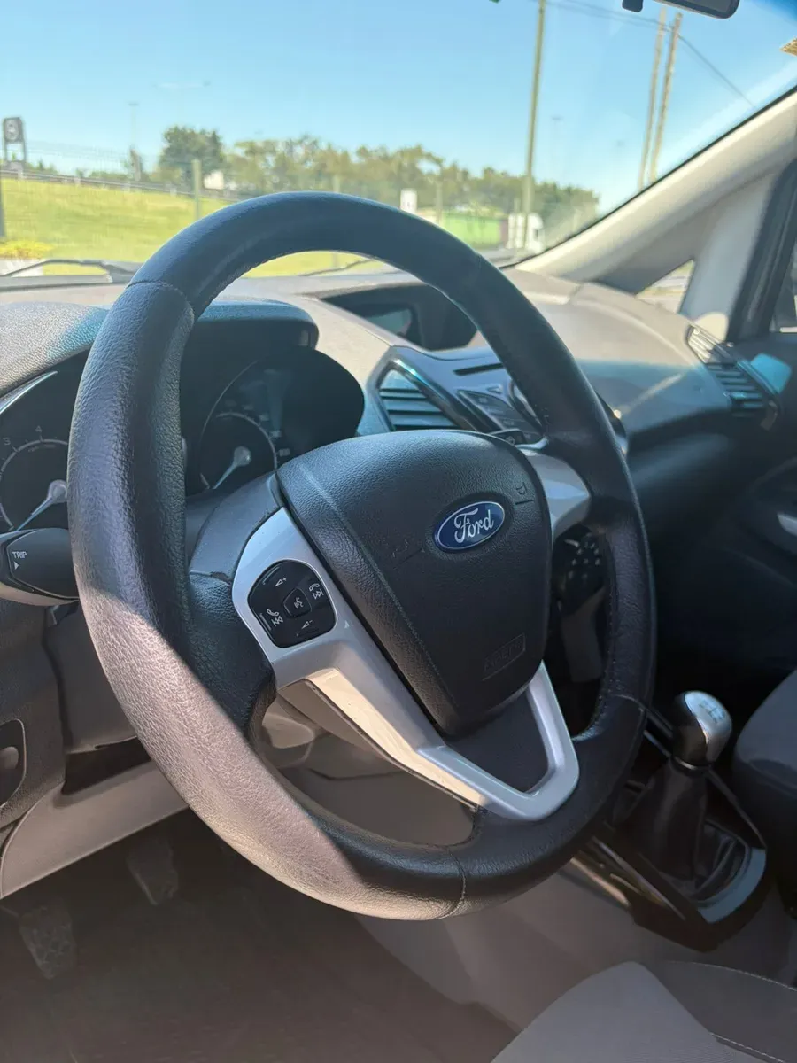 Mirá esta publicación de Ford Eco Sport