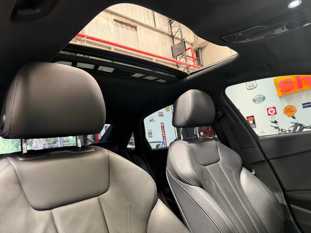 Mirá esta publicación de Audi A4