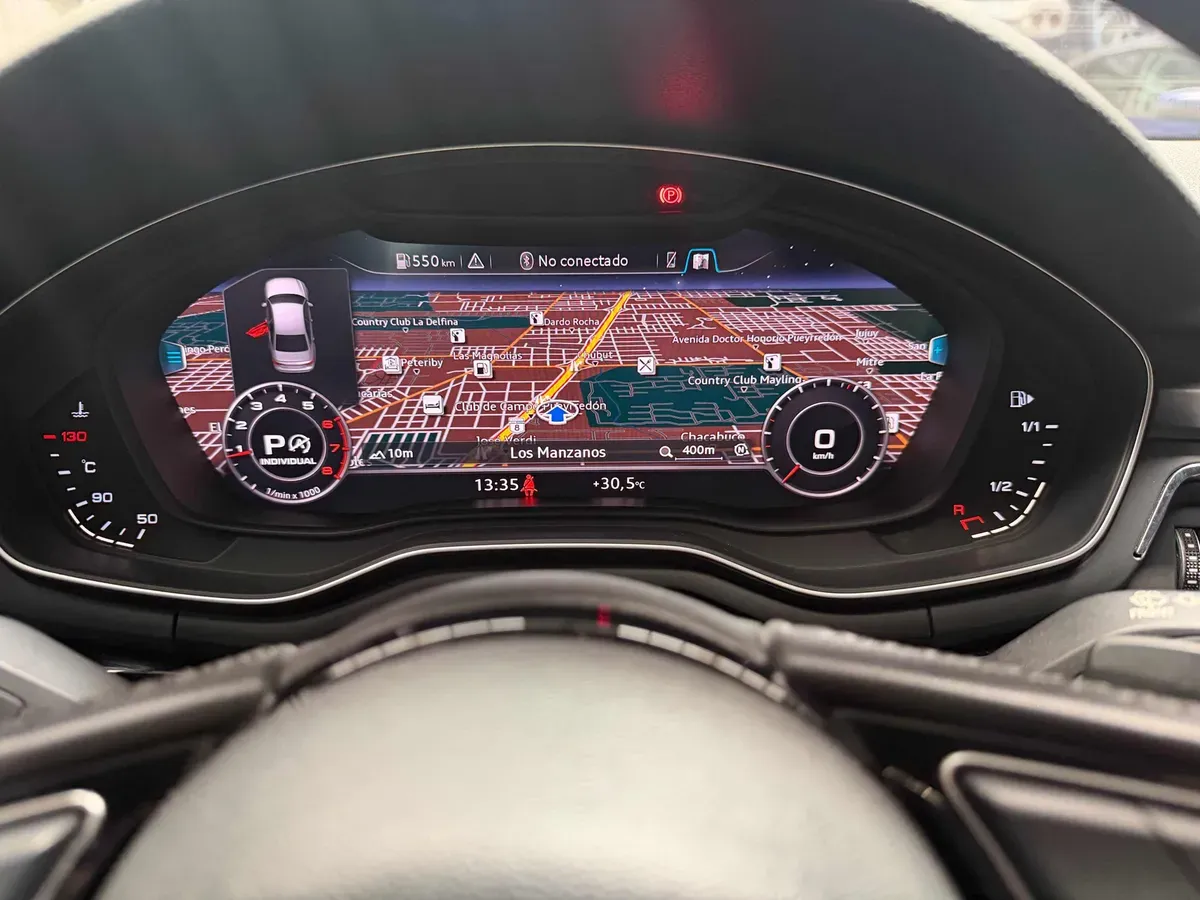 Mirá esta publicación de Audi A4