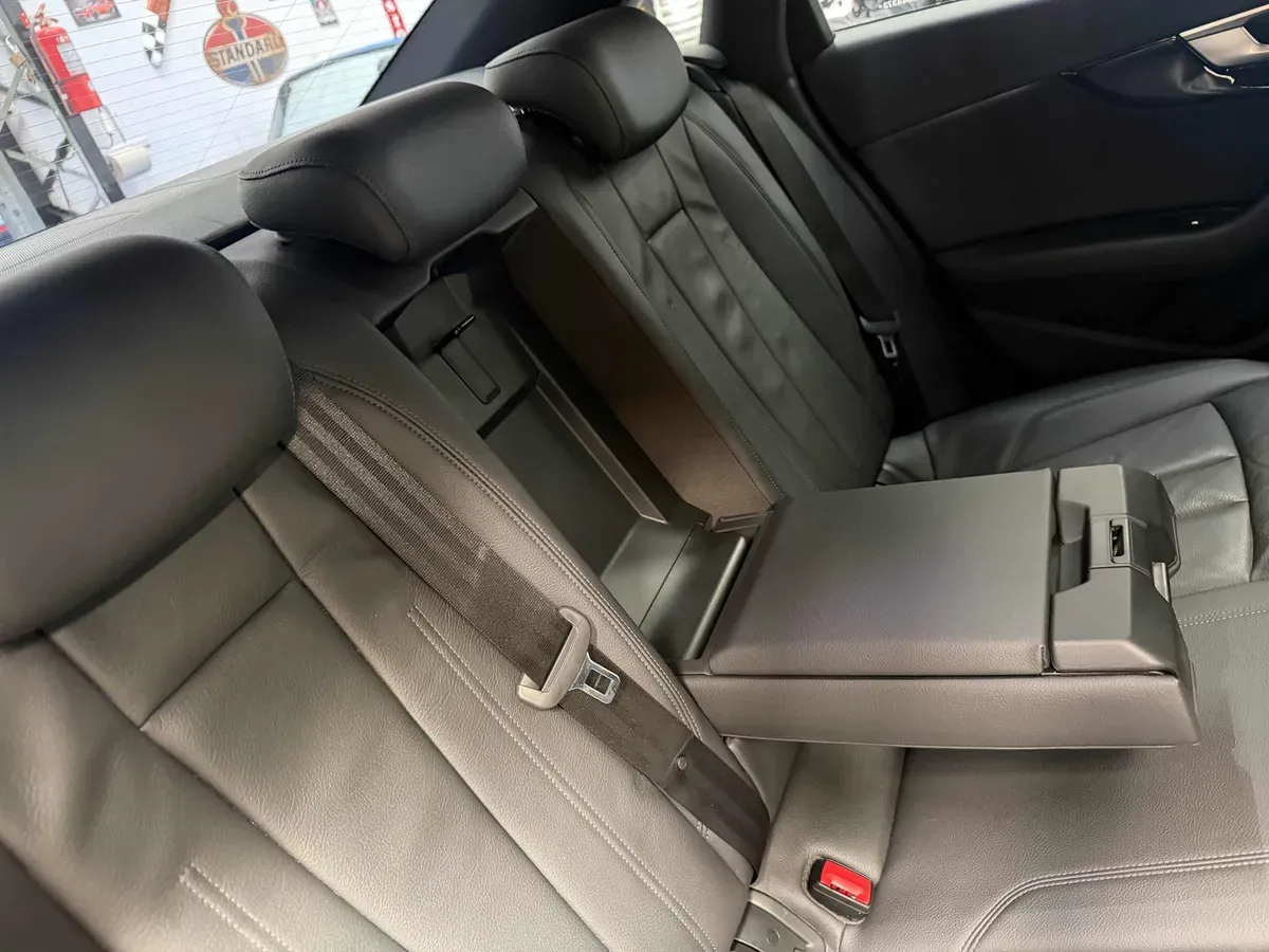 Mirá esta publicación de Audi A4