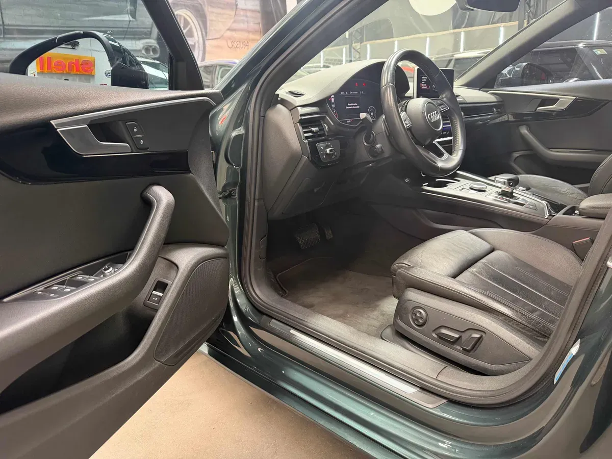 Mirá esta publicación de Audi A4