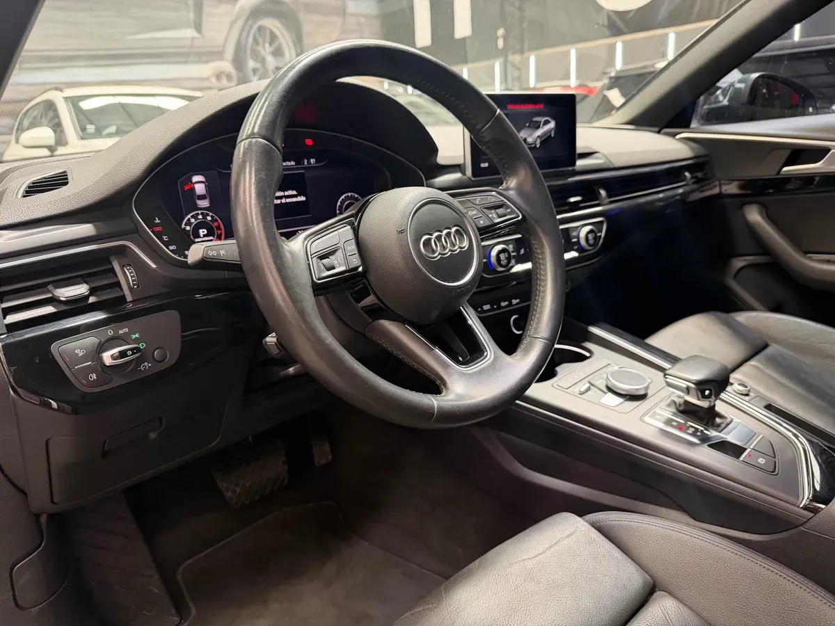 Mirá esta publicación de Audi A4