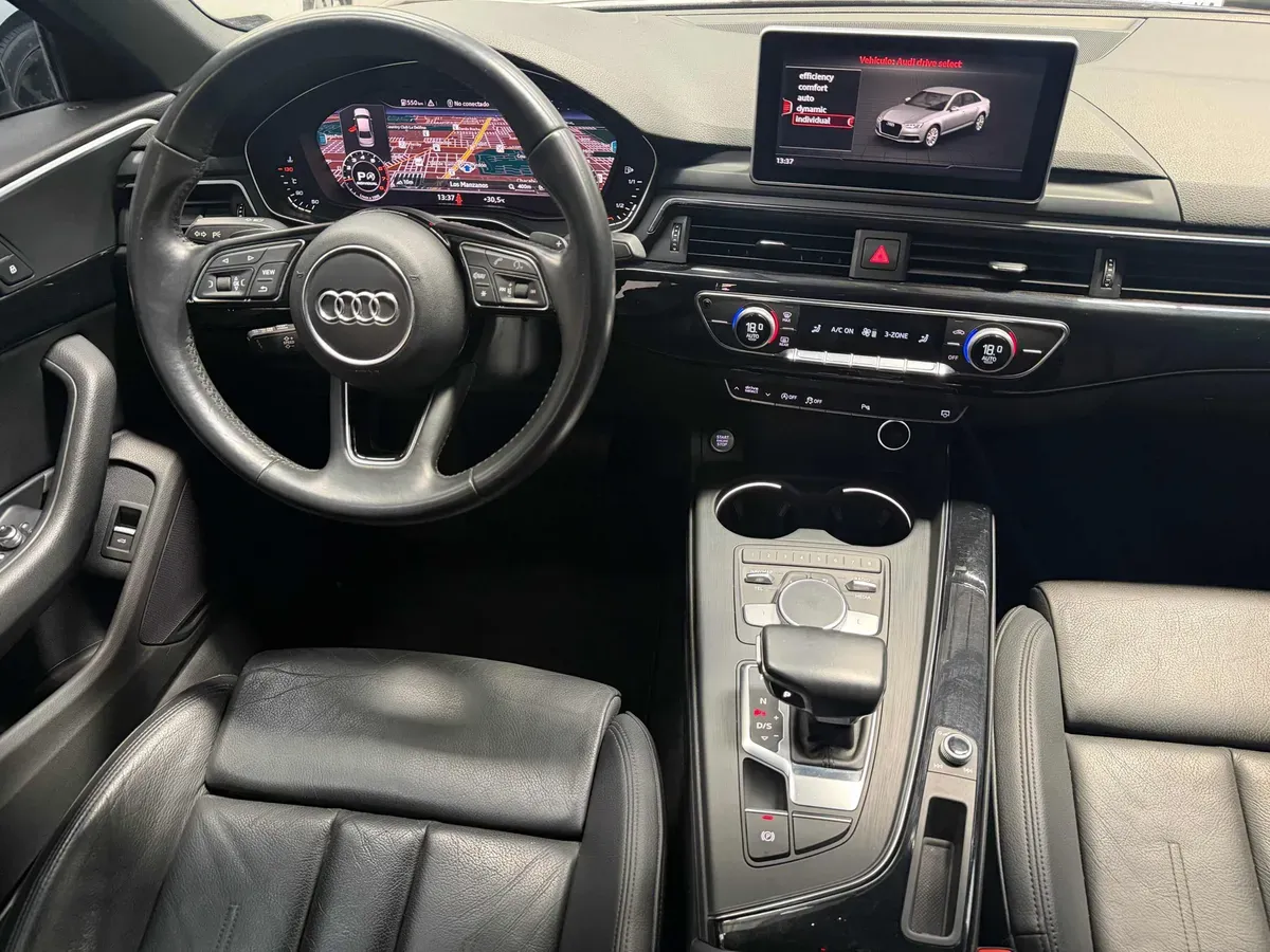 Mirá esta publicación de Audi A4