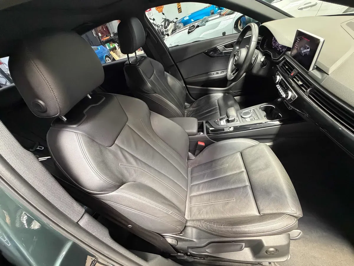 Mirá esta publicación de Audi A4