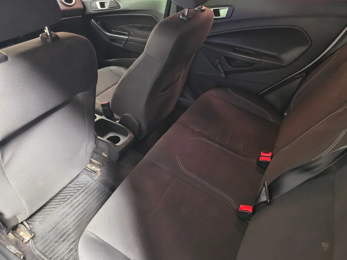 Mirá esta publicación de Ford Fiesta