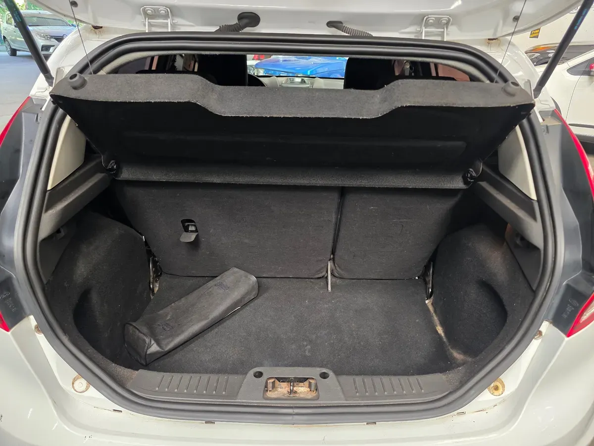 Mirá esta publicación de Ford Fiesta