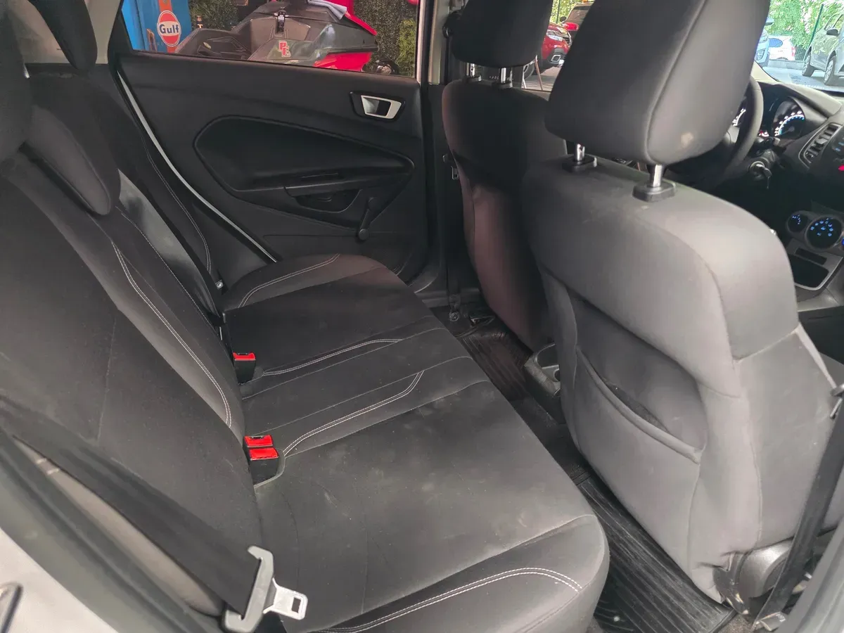 Mirá esta publicación de Ford Fiesta