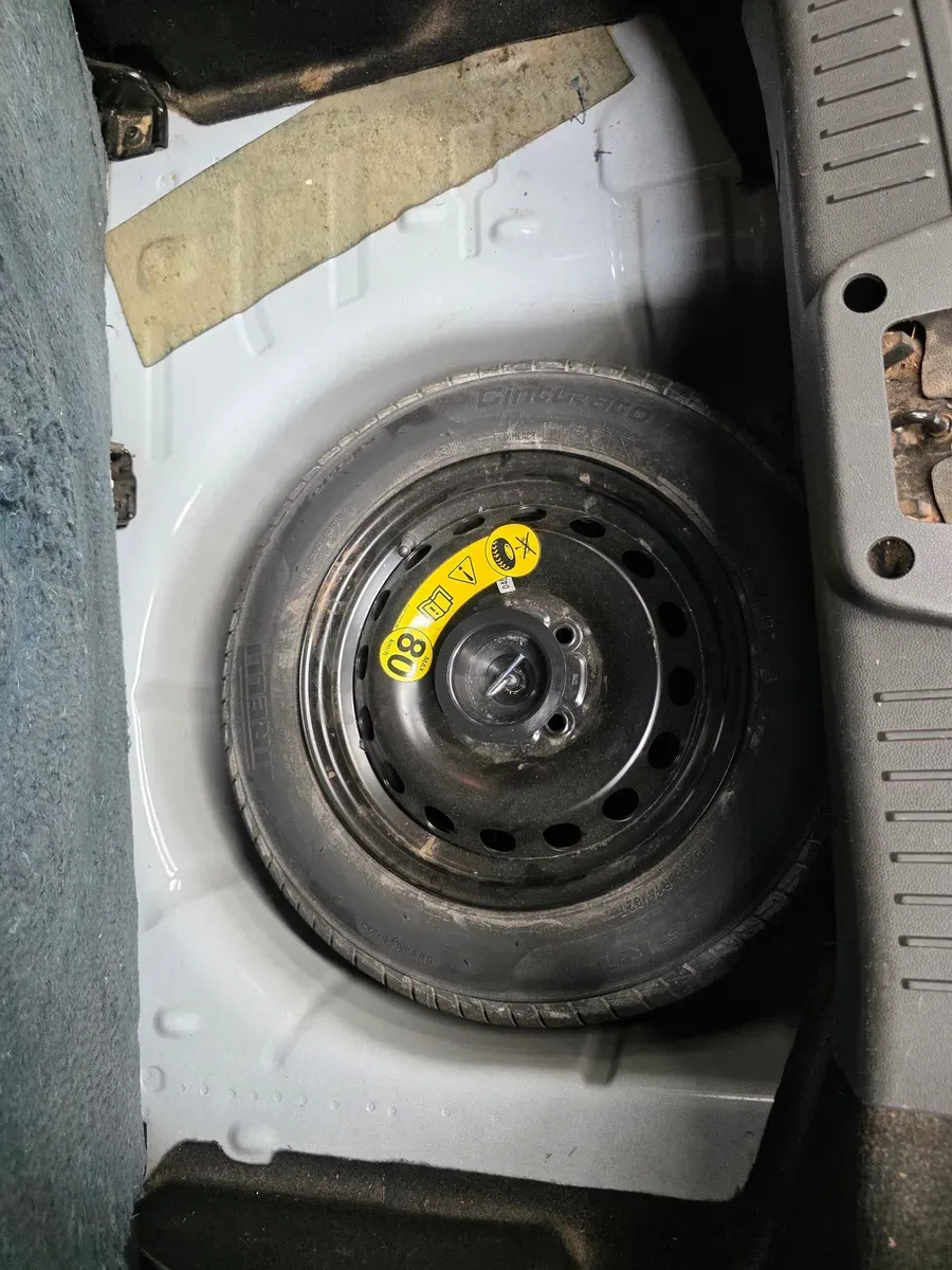 Mirá esta publicación de Ford Fiesta