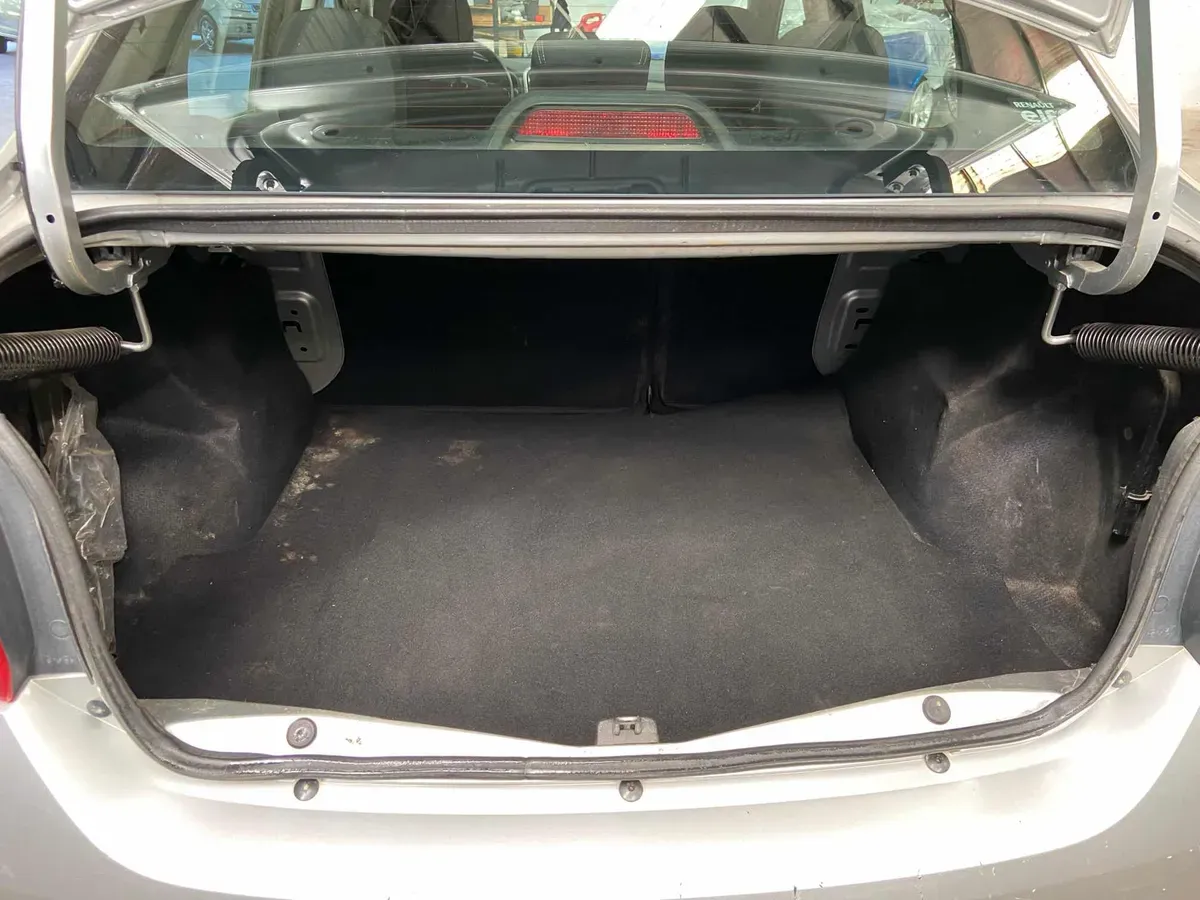 Mirá esta publicación de Renault Logan