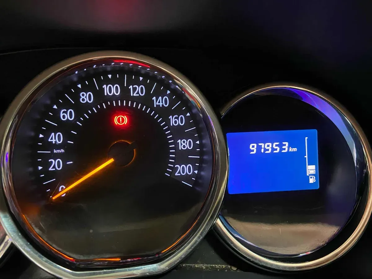 Mirá esta publicación de Renault Logan