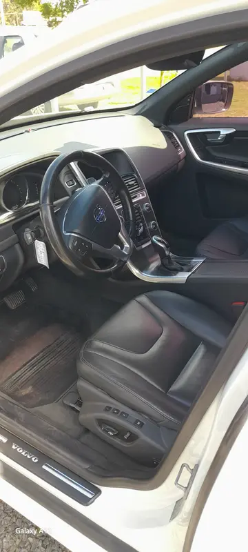 Mira esta publicación de Volvo XC 60 2016 en Motordil