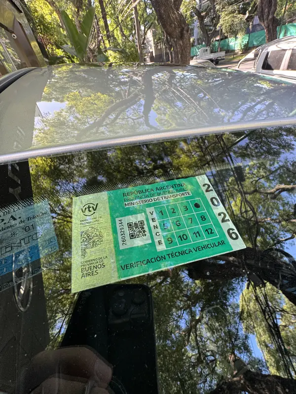 Mirá esta publicación de Ford Fiesta