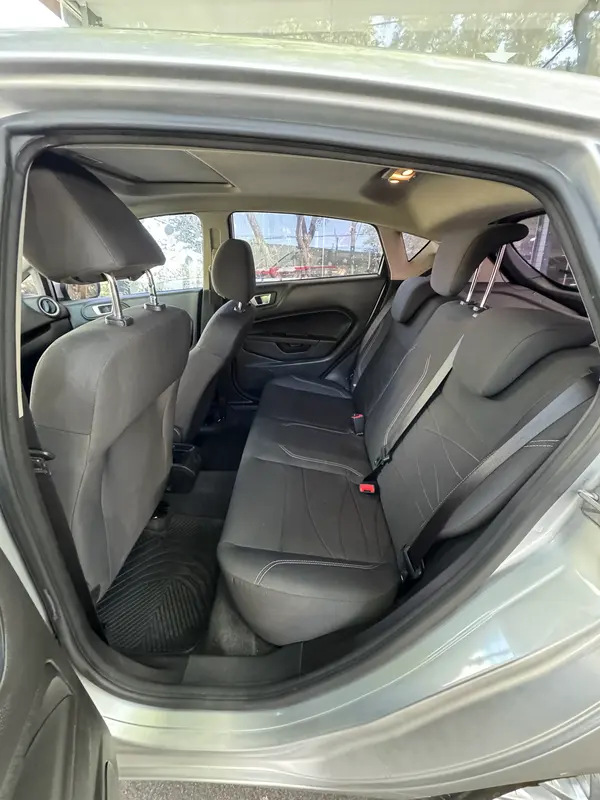 Mirá esta publicación de Ford Fiesta