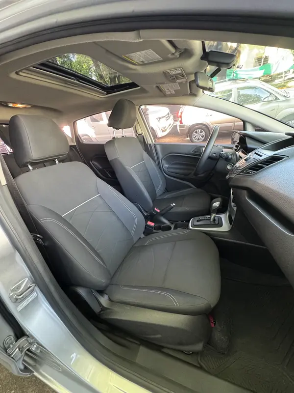 Mirá esta publicación de Ford Fiesta