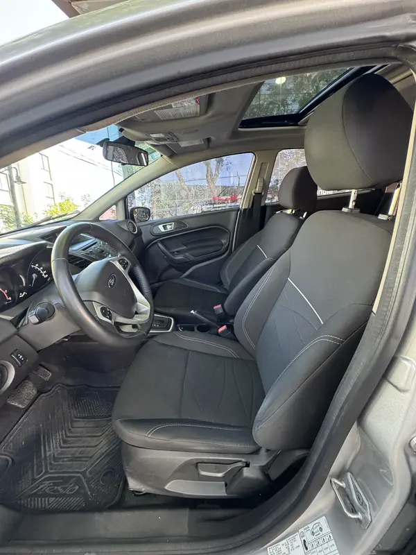 Mirá esta publicación de Ford Fiesta