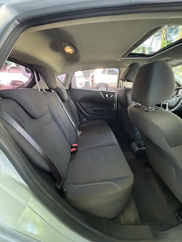 Mirá esta publicación de Ford Fiesta