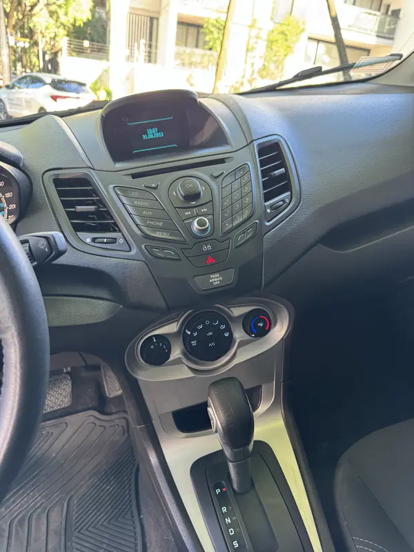 Mirá esta publicación de Ford Fiesta