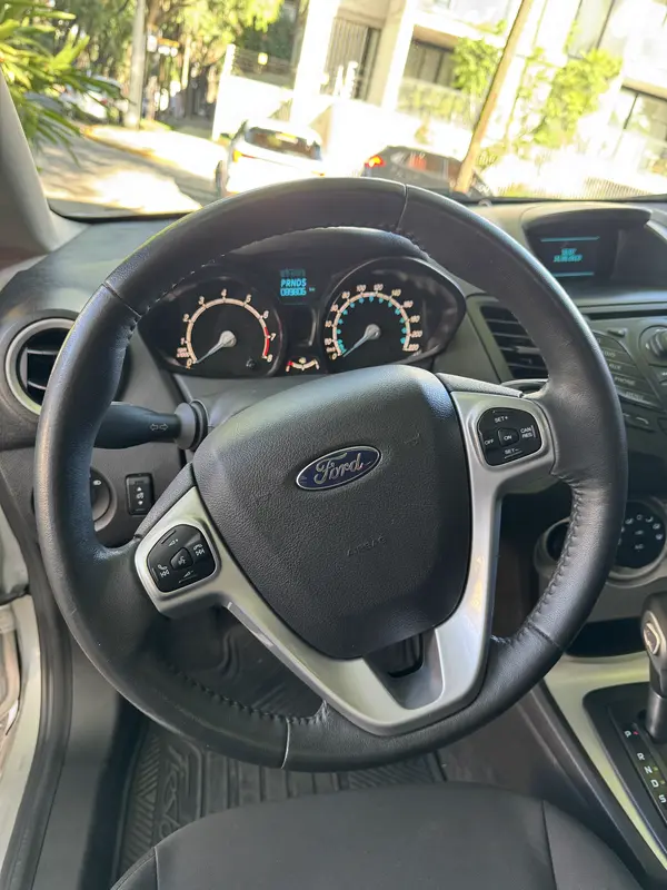 Mirá esta publicación de Ford Fiesta