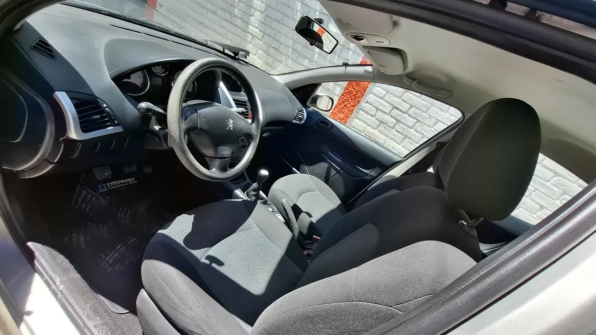 Mirá esta publicación de Peugeot 207 Compact