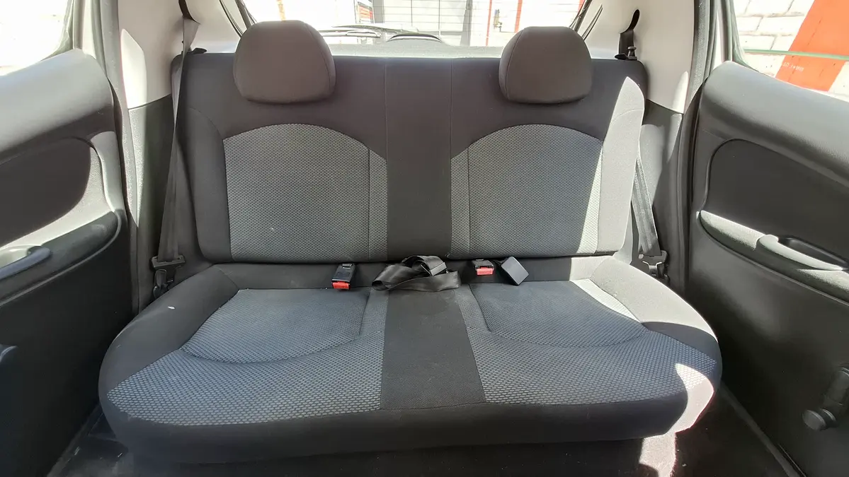 Mirá esta publicación de Peugeot 207 Compact