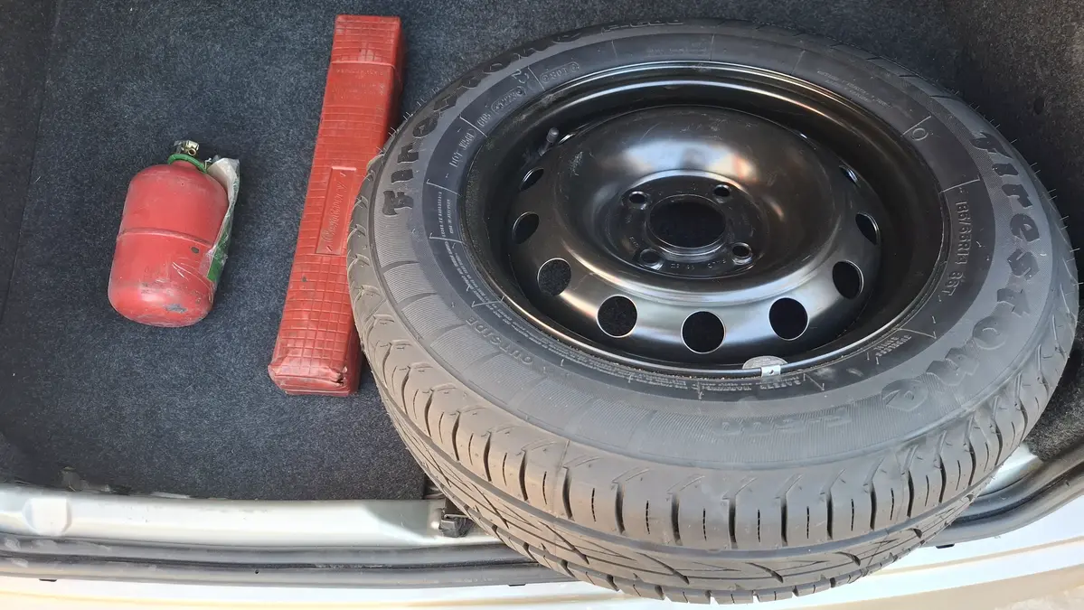 Mirá esta publicación de Peugeot 207 Compact