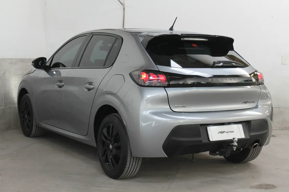 Mira esta publicación de Peugeot 208 2022 en Motordil