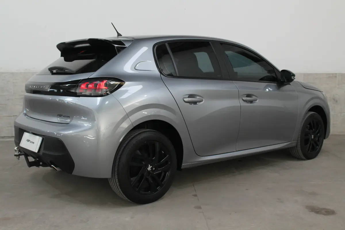 Mira esta publicación de Peugeot 208 2022 en Motordil