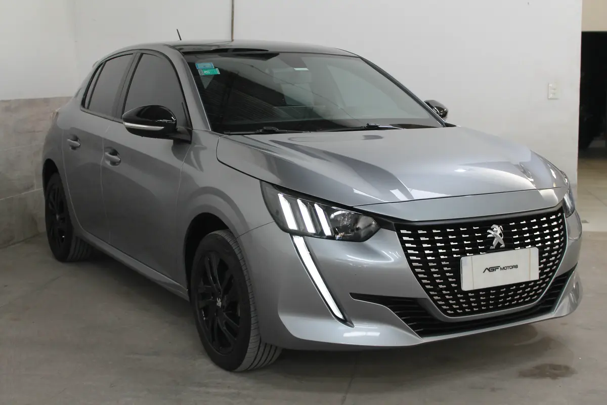 Mira esta publicación de Peugeot 208 2022 en Motordil