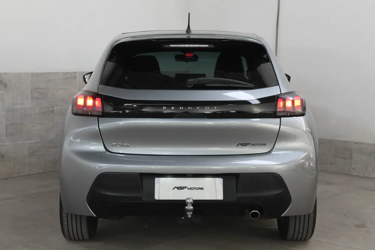 Mira esta publicación de Peugeot 208 2022 en Motordil