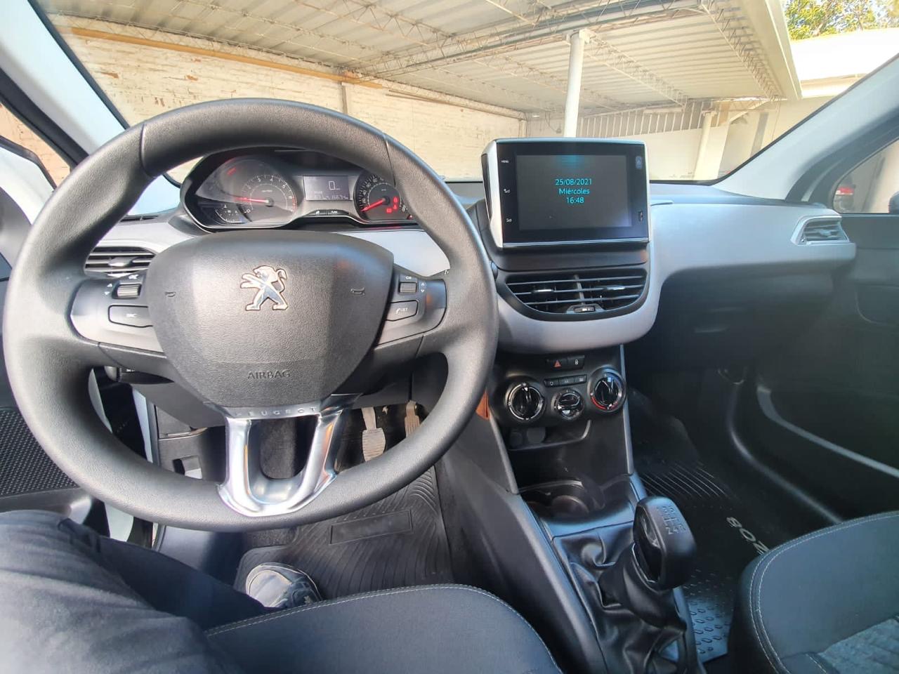 Mira esta publicación de Peugeot 208 2018 en Motordil