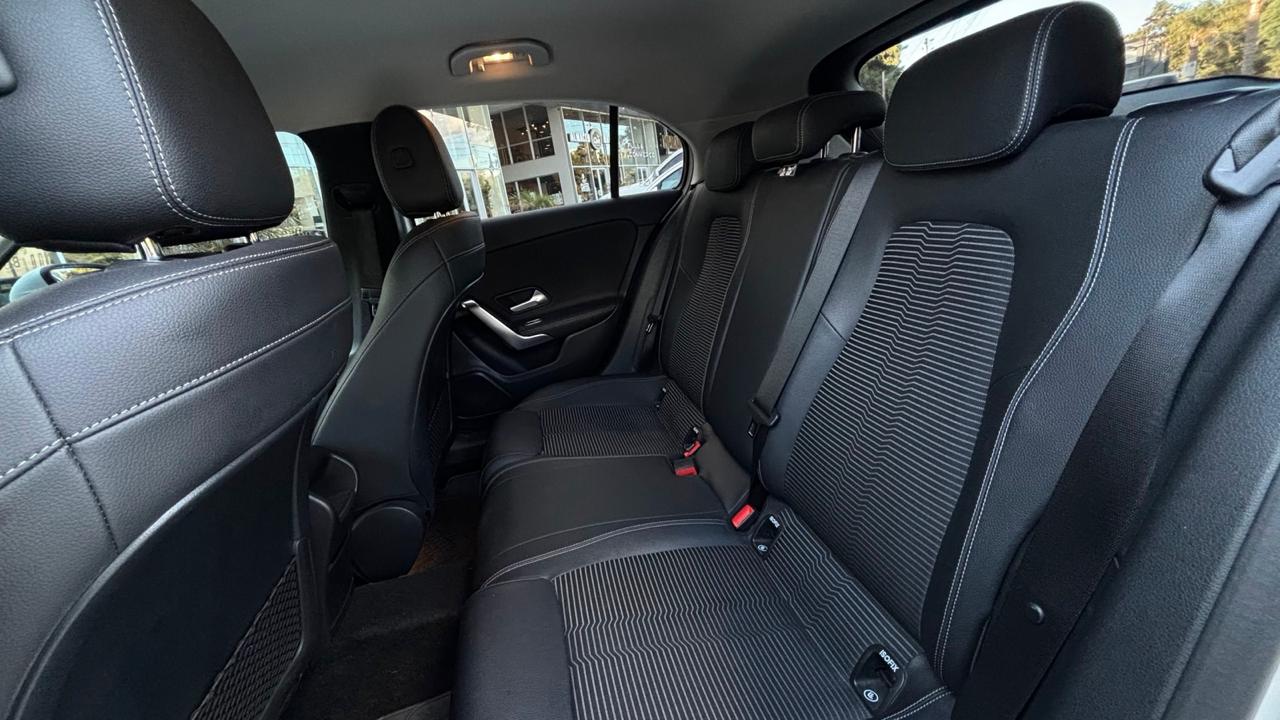 Mira esta publicación de Mercedes Benz Clase A 2019 en Motordil