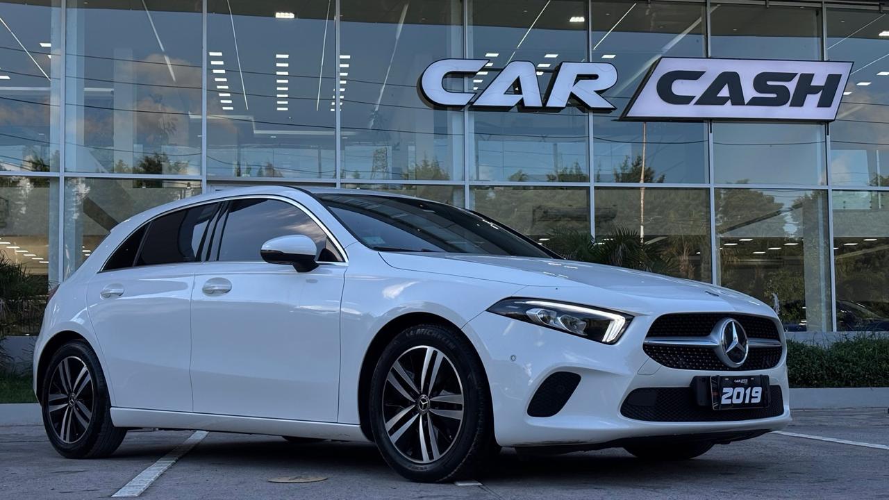 Mira esta publicación de Mercedes Benz Clase A 2019 en Motordil