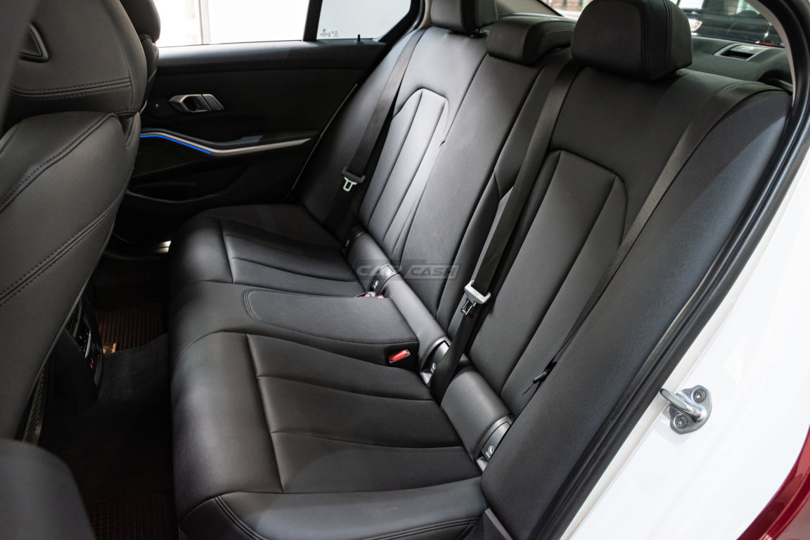 Mirá esta publicación de BMW Serie 3