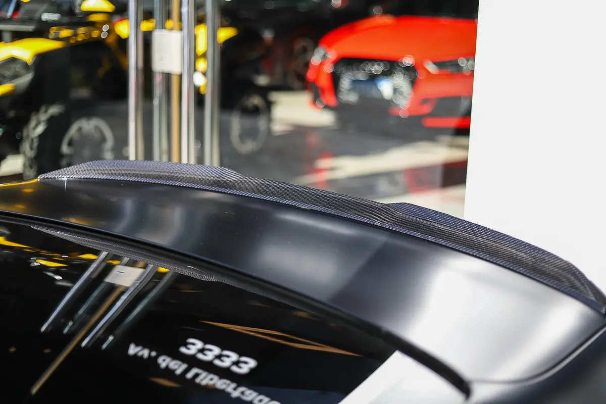 Mirá esta publicación de BMW Serie M