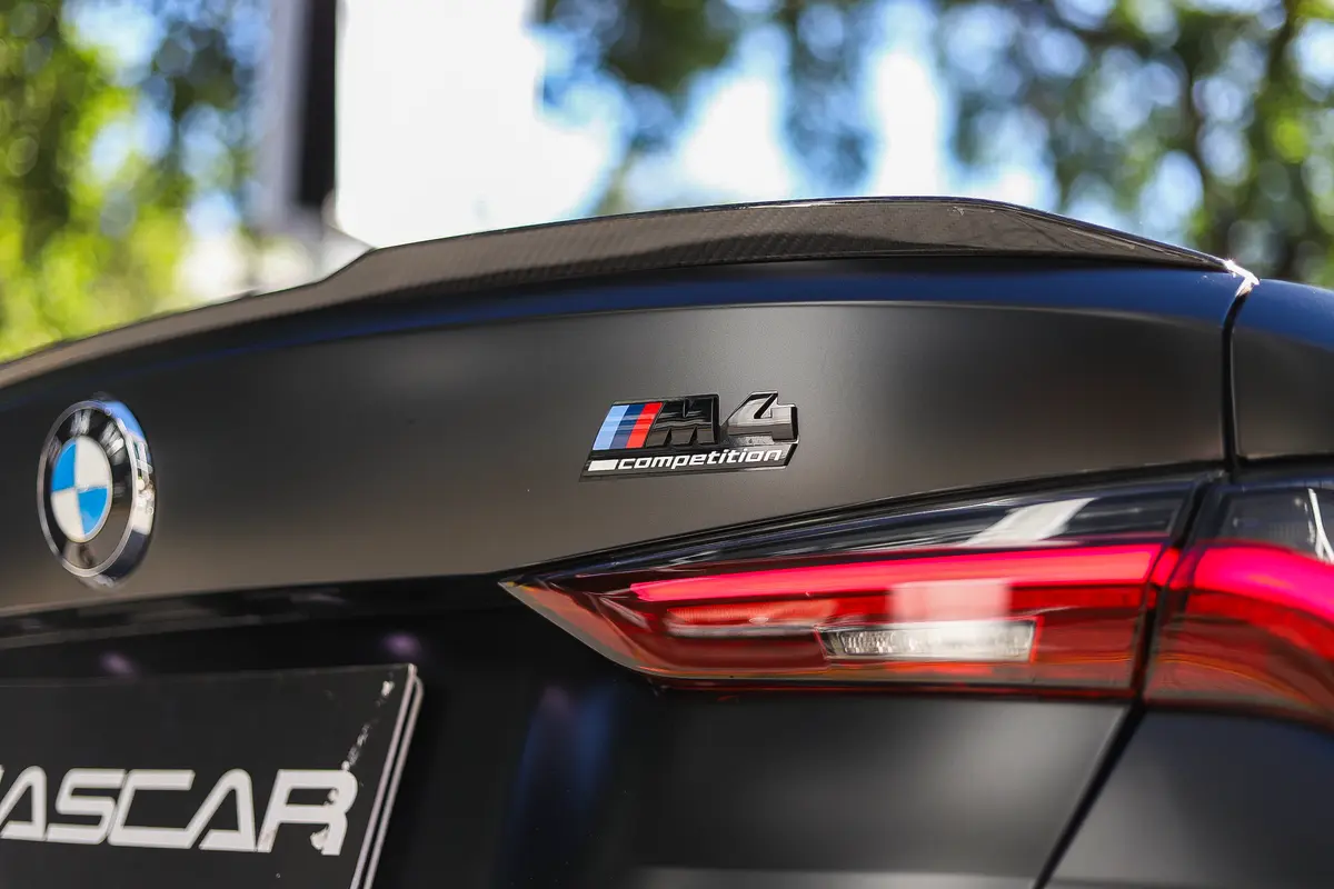 Mirá esta publicación de BMW Serie M